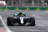 Azerbaijan F1 Grand Prix